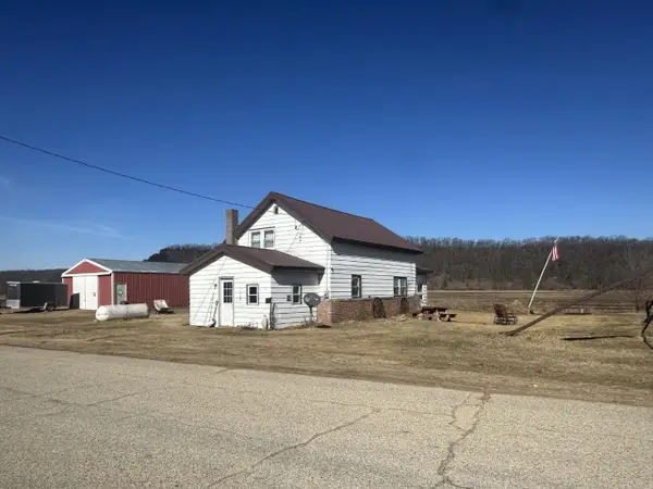 7062 Baker Road, Arena, WI 53503