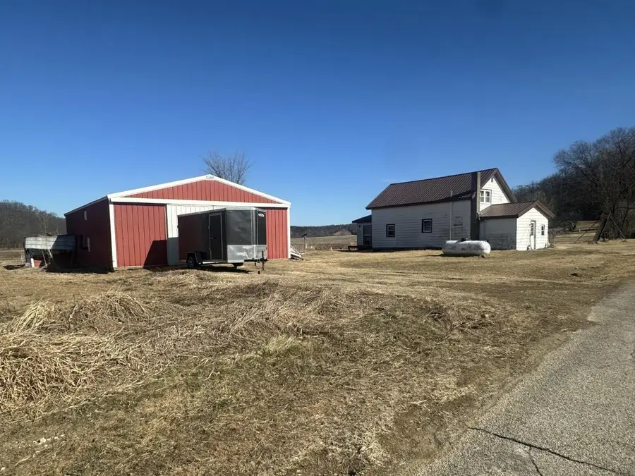 7062 Baker Road, Arena, WI 53503 - #2