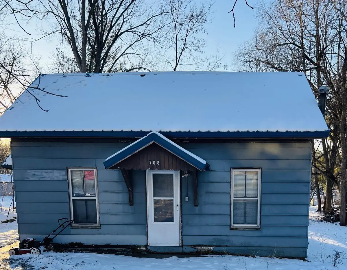 768 S James Street, Richland Center, WI 53581 - #1
