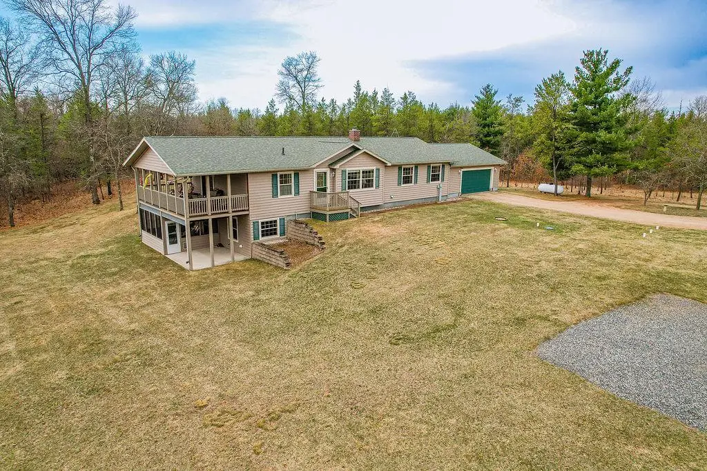 W4703 28th Street, Necedah, WI 54646 - #1