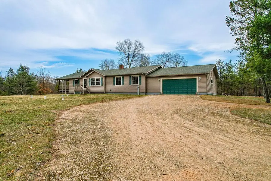 W4703 28th Street, Necedah, WI 54646 - #2
