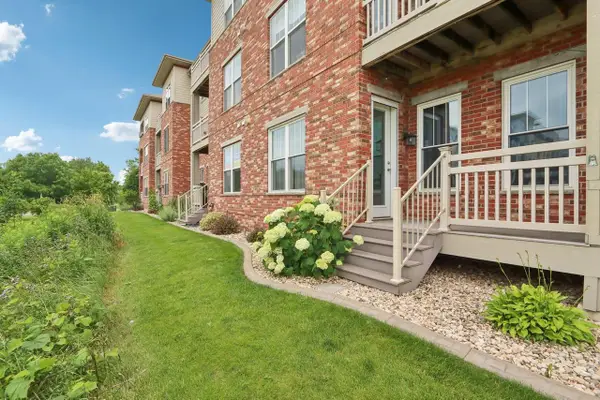 6402 Milwaukee Street #107, Madison, WI 53718