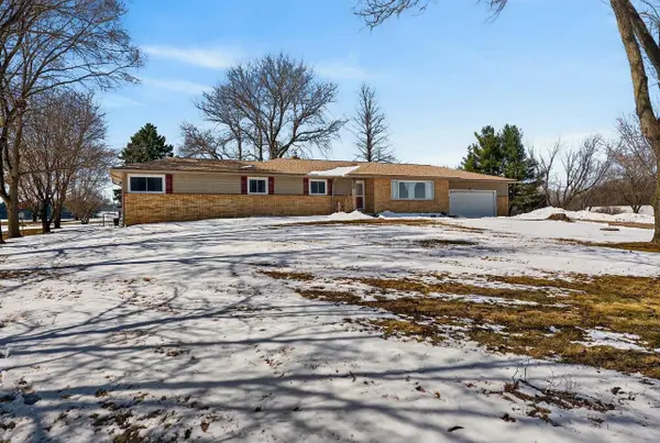 5529 Langer Road, Marshall, WI 53559
