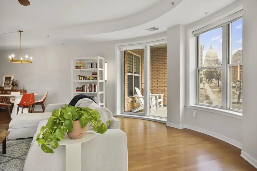 360 W Washington Avenue #202, Madison, WI 53703 - #2