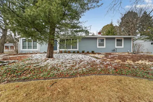 4814 Marathon Drive, Madison, WI 53705