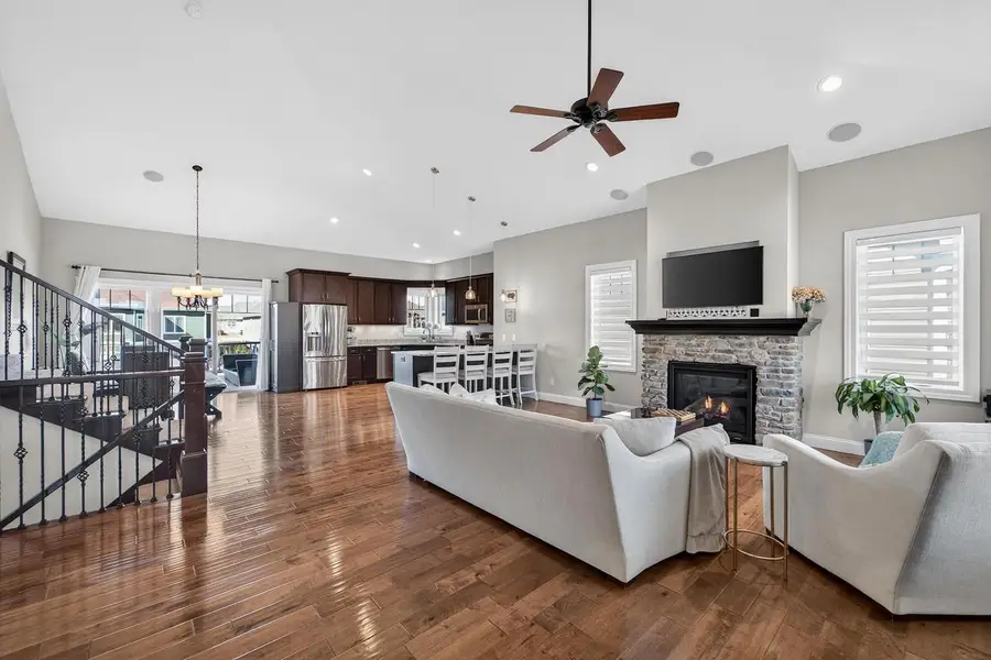 2410 Genevieve Way, Waunakee, WI 53597 - #3