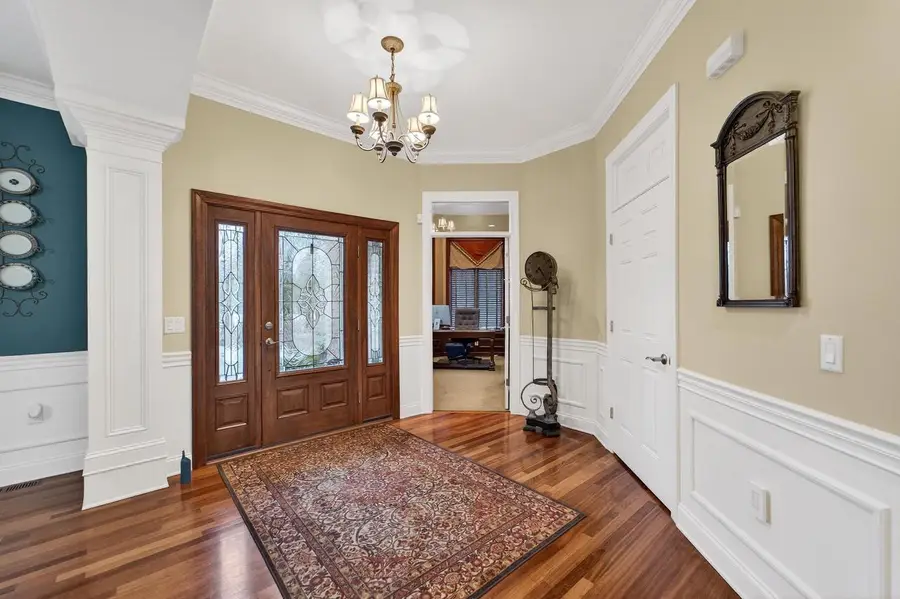 1939 Pine Ridge Drive, Janesville, WI 53545 - #3