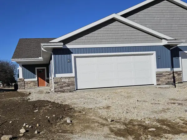 3723 Newcastle Drive #32, Janesville, WI 53546