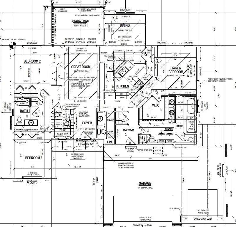 3626 Walters Way, Janesville, WI 53546 - #2