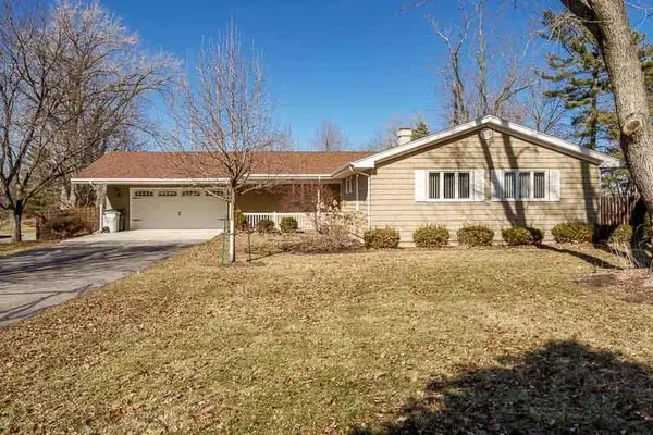 1901 E Colley Road, Beloit, WI 53511