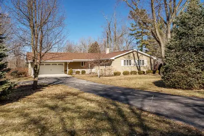 1901 E Colley Road, Beloit, WI 53511 - #2