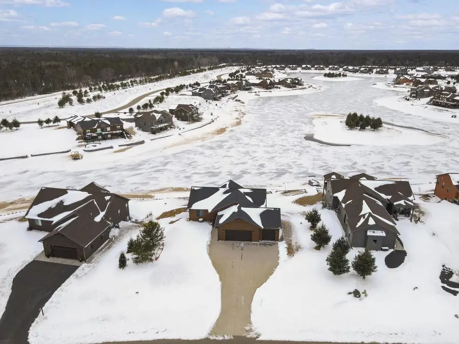 N8551 Lake Cabin Drive, New Lisbon, WI 53950 - #3