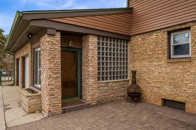 3459 Flack Road, Beloit, WI 53511 - #1