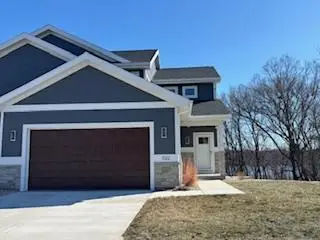 1132 Water Street #8, Sauk City, WI 53583