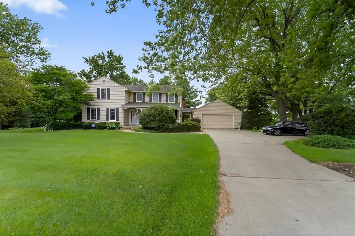 333 County Road B, Stoughton, WI 53589 - #1