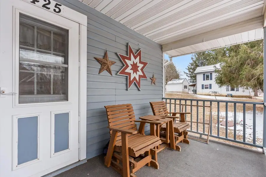 425 Main Street, Loganville, WI 53943 - #2