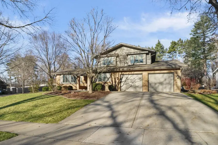 302 Acadia Drive, Madison, WI 53717 - #2