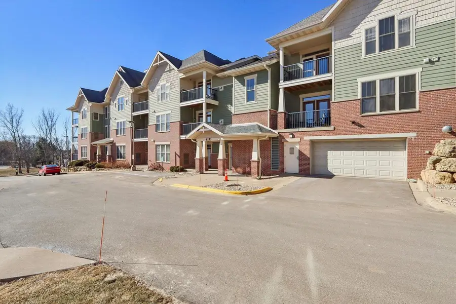 8253 Mayo Drive #210, Madison, WI 53719 - #2