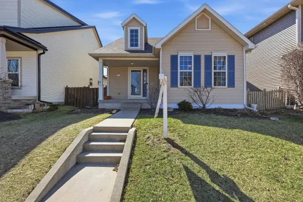 614 Copernicus Way, Madison, WI 53718