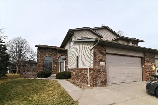 112 Renata Court, Deforest, WI 53532