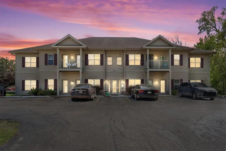 1517 Martin Street #6, Madison, WI 53713 - #2