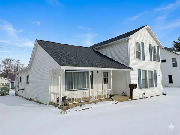 206 2nd Street, Elroy, WI 53929
