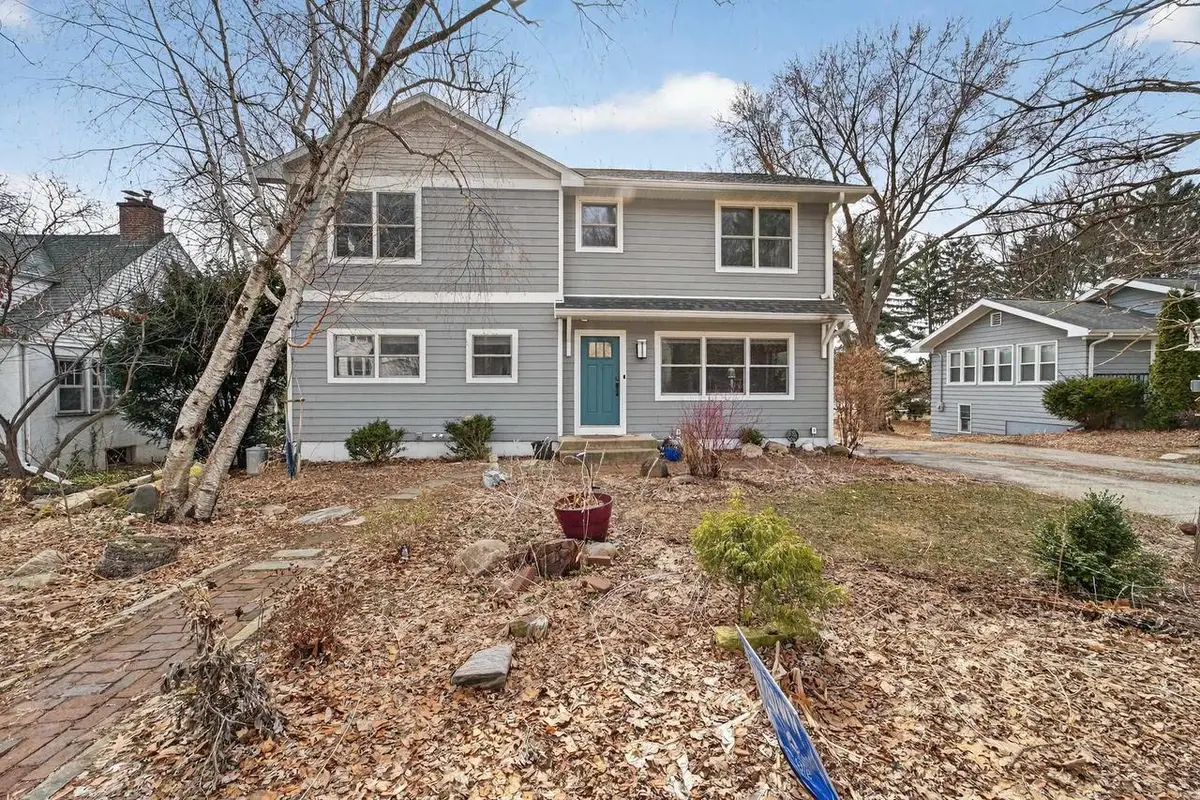 3309 Tally Ho Lane, Madison, WI 53705 - #1