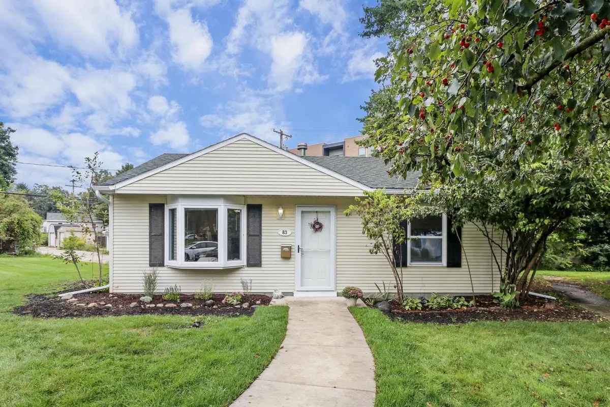 83 Craig Avenue, Madison, WI 53705 - #1