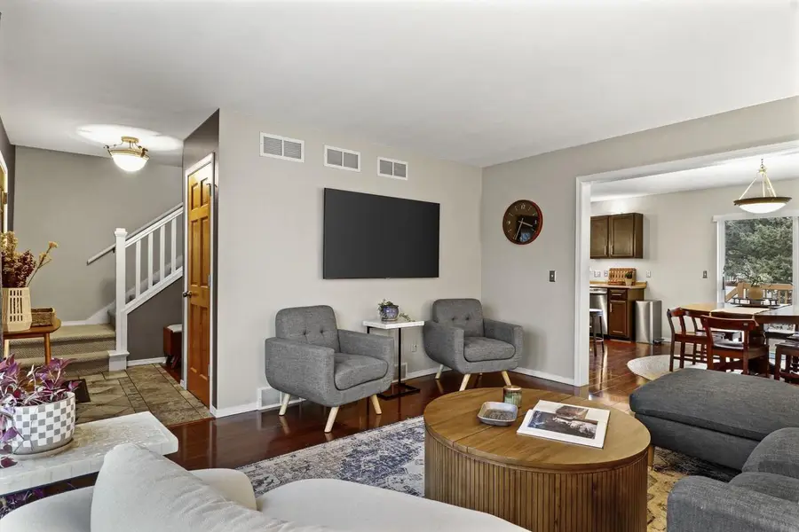 5405 Golden Leaf Trail, Madison, WI 53704 - #2