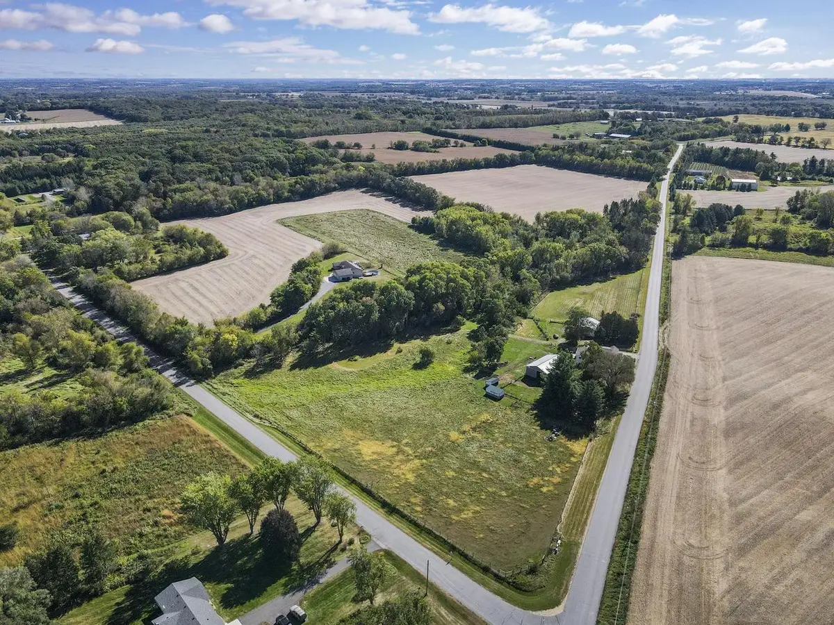 4432 Old Stage Road, Brooklyn, WI 53521 - #1