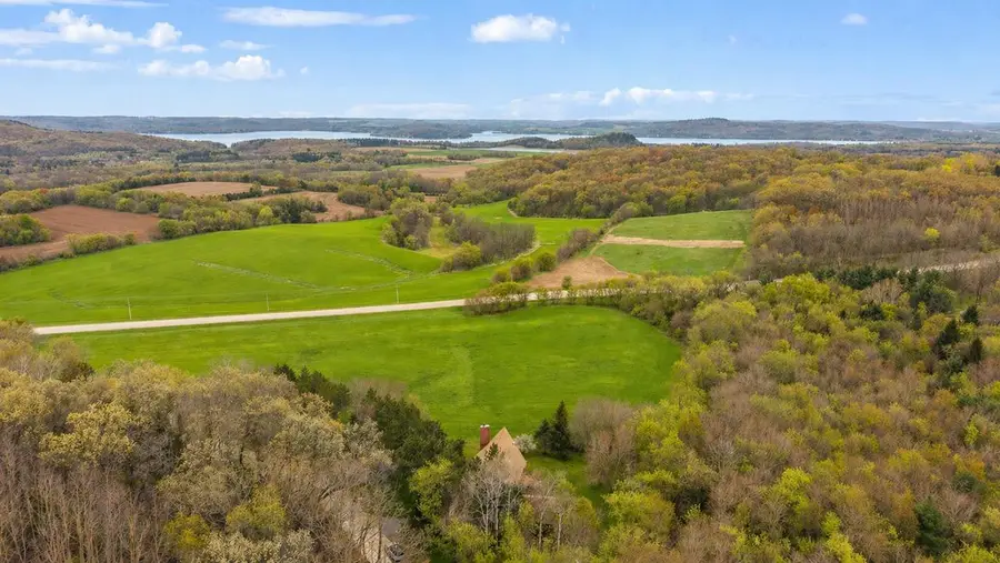 S6307 Yum Yum Hill Road, Merrimac, WI 53561 - #3