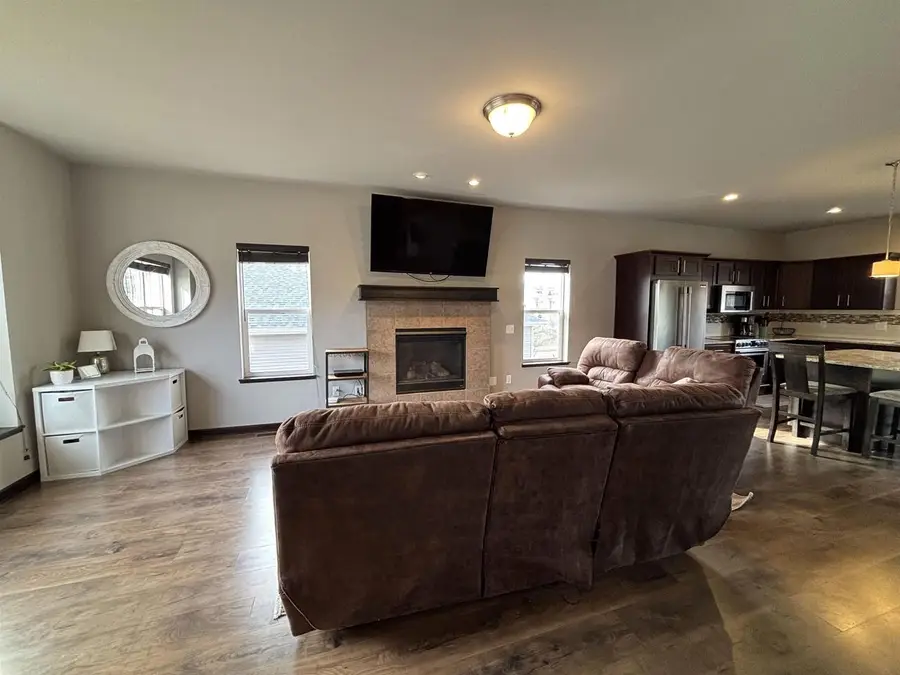 613 Trotter Drive, Mount Horeb, WI 53572 - #2