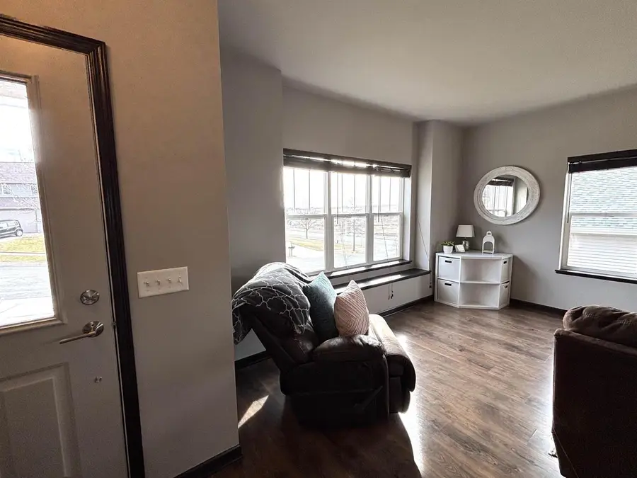 613 Trotter Drive, Mount Horeb, WI 53572 - #3