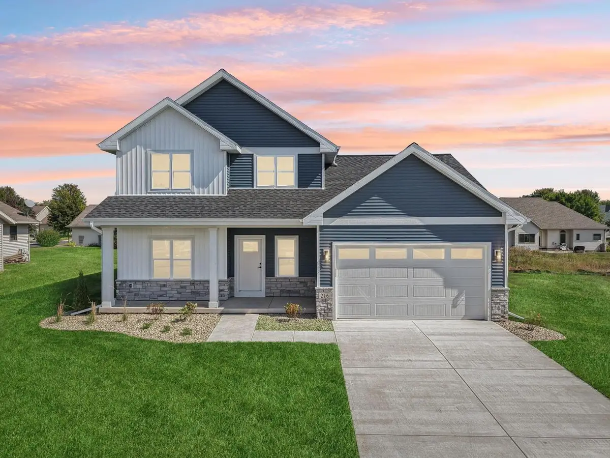 216 Cardinal Lane, Sauk City, WI 53583 - #1