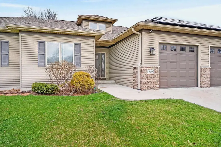 800 HASKELL Court, Stoughton, WI 53589 - #3