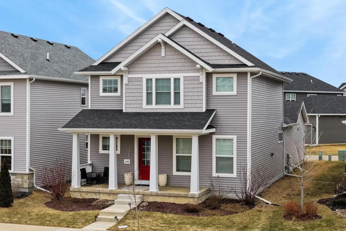 2565 Cobbler Road, Fitchburg, WI 53711 - #1
