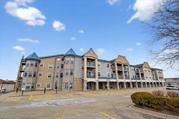 2320 Jackson Street #214, Stoughton, WI 53589