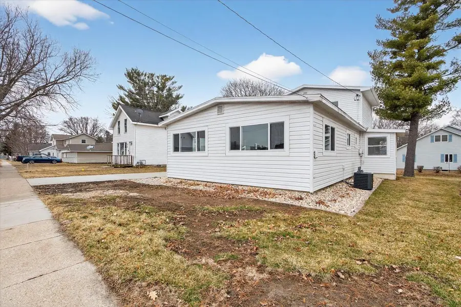 109 Front Street, Milton, WI 53563 - #3