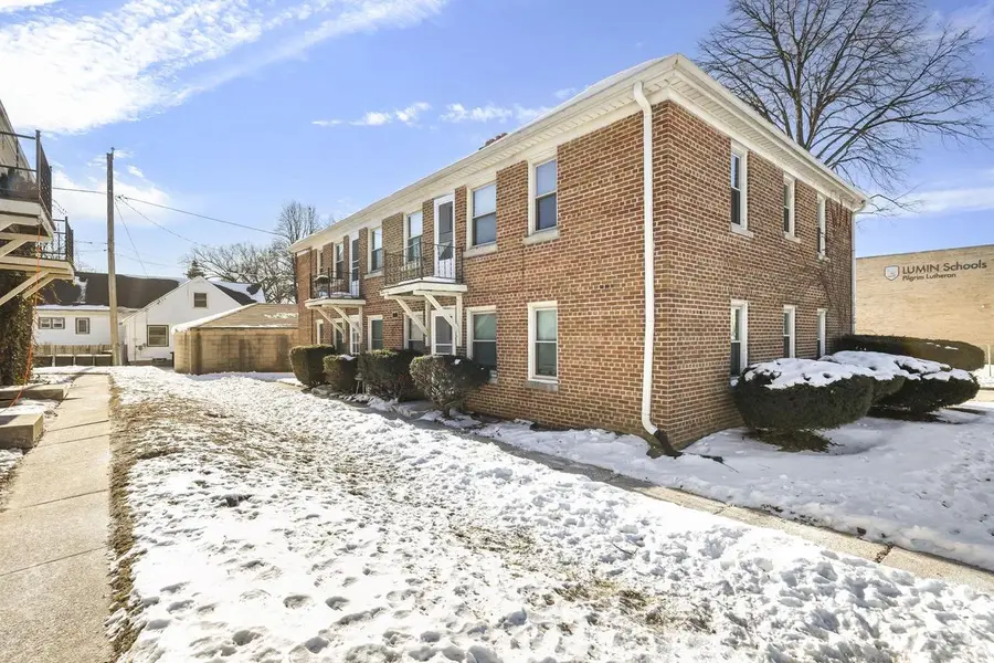 2672 N 67th Street, Wauwatosa, WI 53210 - #2