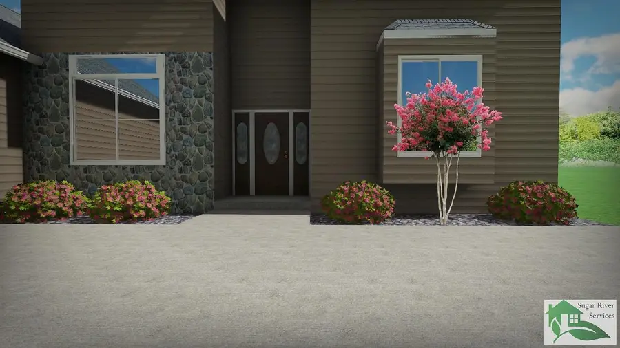 547 S 6th Street, Evansville, WI 53536 - #3