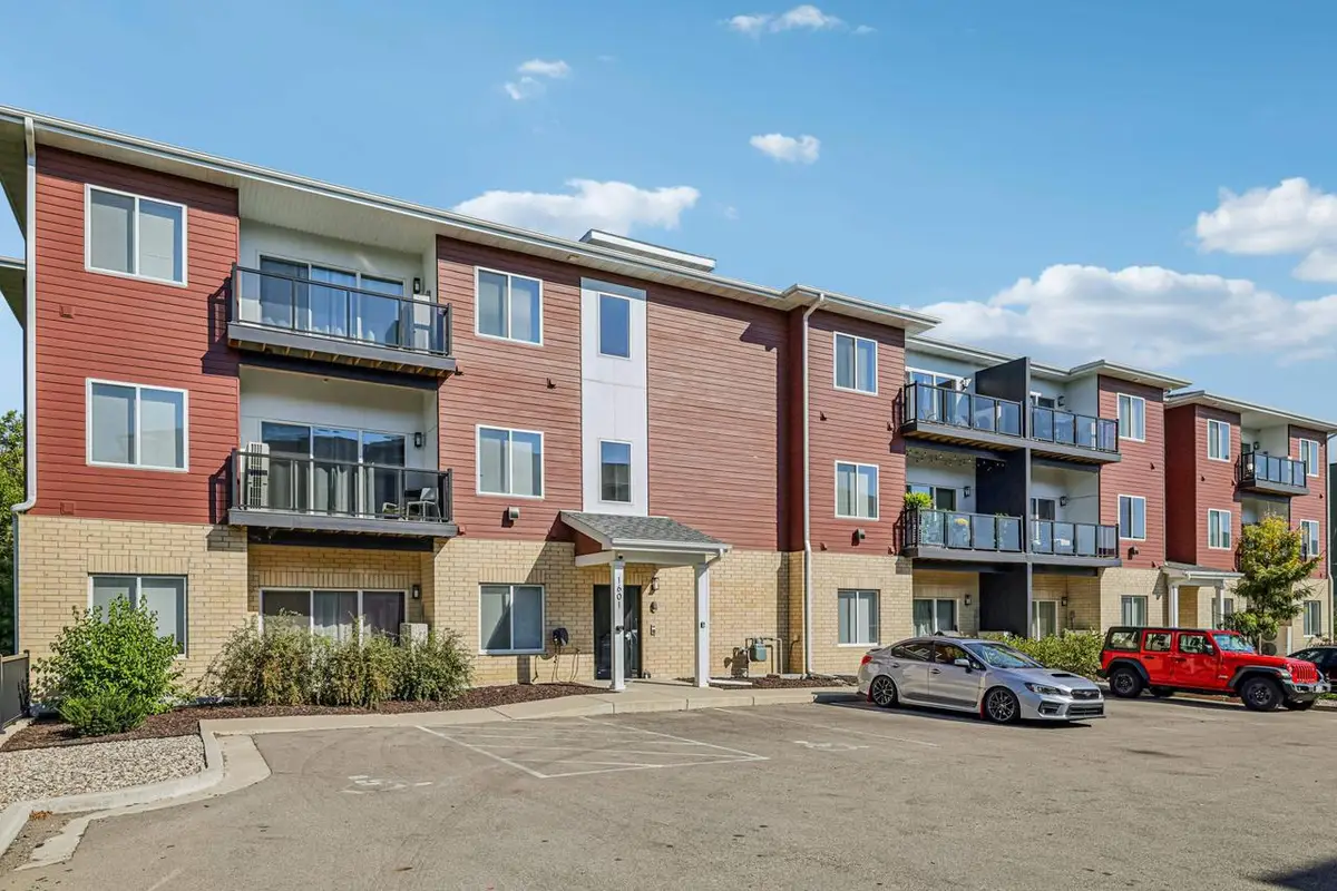 1601 N Windsor Avenue #209, Cottage Grove, WI 53527 - #1