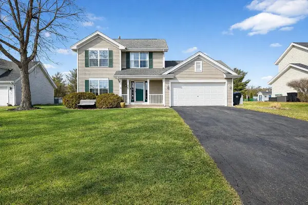 2365 Tumbleweed Lane, Beloit, WI 53511