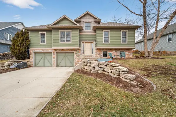 2000 Buckingham Road, Stoughton, WI 53589