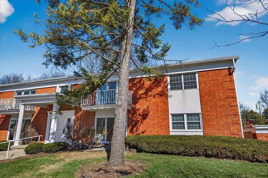 4514 Hammersley Road #5, Madison, WI 53711 - #3