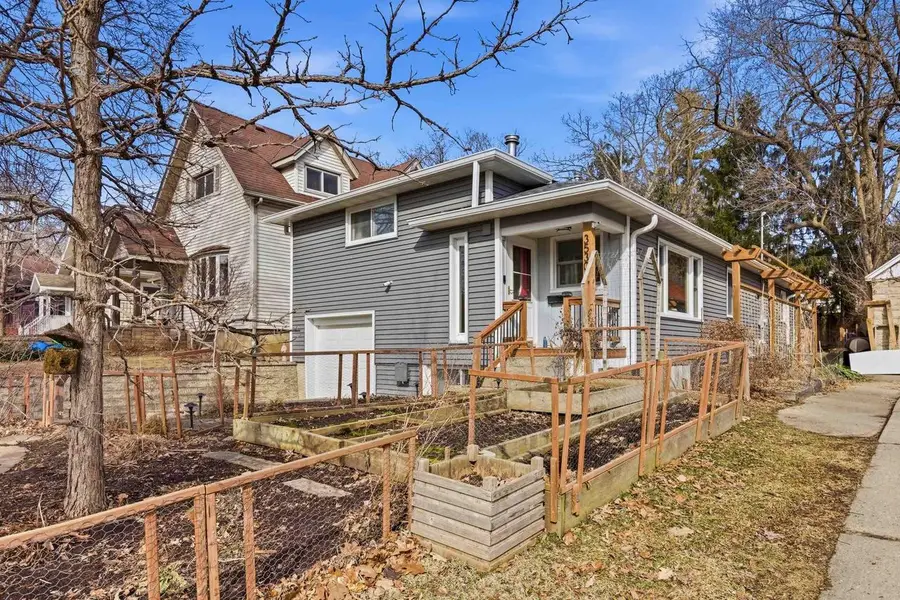 3530 Wyota Avenue, Madison, WI 53711 - #2