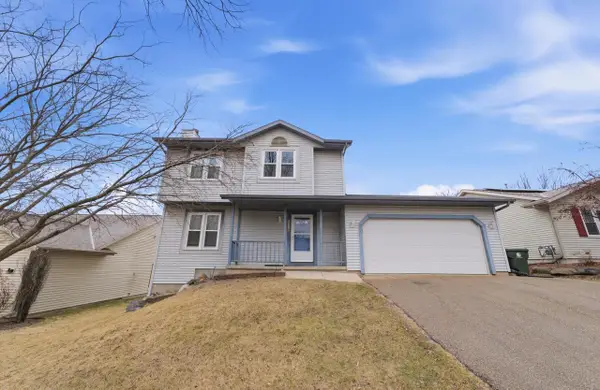 6218 Sandstone Drive, Madison, WI 53719