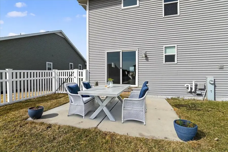 7115 Reston Heights Drive, Madison, WI 53718 - #2