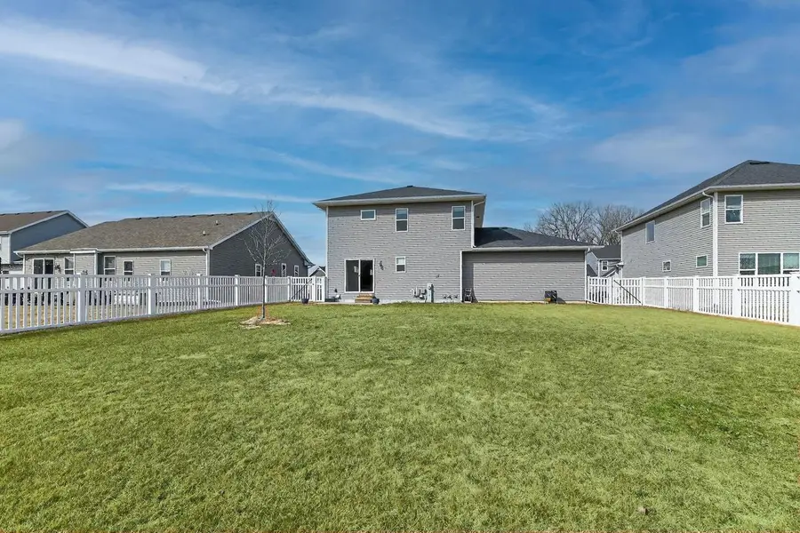 7115 Reston Heights Drive, Madison, WI 53718 - #3