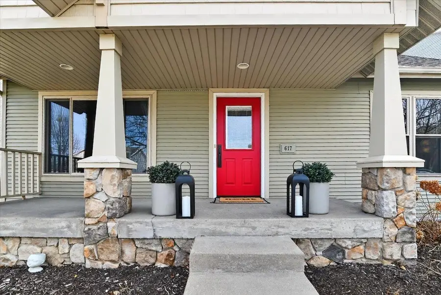 617 Orion Trail, Madison, WI 53718 - #3