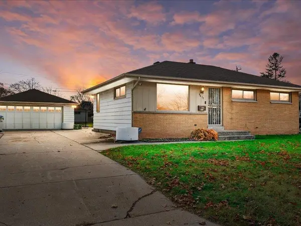 8827 Lawn Avenue, Milwaukee, WI 53225
